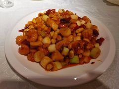 -鑫巴蜀(和平里店)