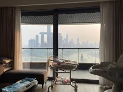 -爱瑞馨母婴护理中心(喜马拉雅店)