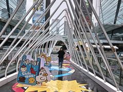 -福田卓悦INTOWN购物中心