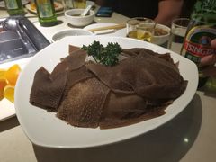 -海底捞火锅(勒泰店)
