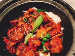 特色海派三杯鸡-乾园(恒隆广场店)