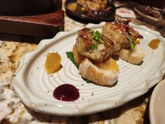 -BROWNSTONE布朗石西班牙餐厅(富城店)