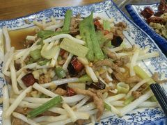 -老味道1992(武当山店)