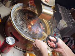 -西塔老太太泥炉烤肉(温州首店万象城黑金店)