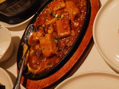 -莆田餐厅PUTIEN(深圳湾万象城家宴店)