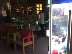 -天陆台球俱乐部(望京南湖店)