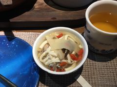 -雀舞云南菜(乐客城店)