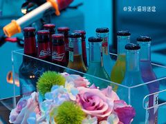 -ALICE PARTY自助式  KTV(松柏路店)