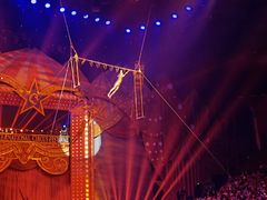 -珠海横琴长隆《卡卡虎奇遇记》