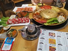 -7mall美食潮地标