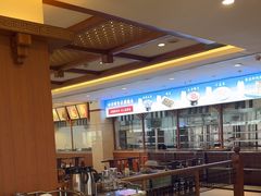 -皇城老妈·大连海鲜火锅(港湾店)