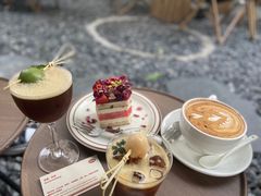 -The Roastery By AllYouWant(福田店)