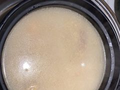 -捞神煲汤火锅(湖滨商业街店)