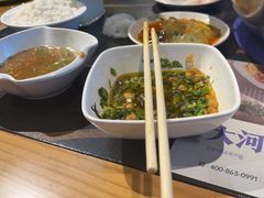 -大河宴·椒麻鱼火锅(北京路中和美食街店)