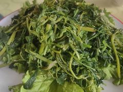 -华龙特色大骨鸡农家菜馆