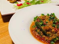 -周三的情书花园餐厅(江北店)
