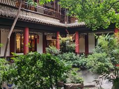 -钦善斋(武侯祠店)