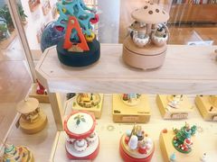 -猫的天空之城概念书店(苏州平江店)