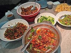 -鱼你相聚·河鲜馆(袁家岭店)