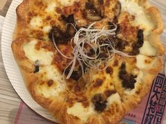 -必胜客(东大桥店)