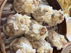 -都一处烧麦馆(前门店)