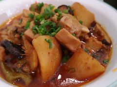 -老乡鸡(武汉烽胜路店)