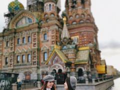 -滴血救世主教堂