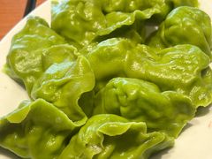 三汁鲜虾水饺-鸿毛饺子(紫竹桥店)