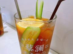 -蔡澜点心·粤菜(月星环球港店)