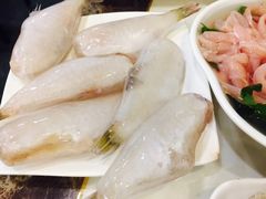 耗儿鱼-朱氏胖子烂火锅(洪崖洞店)