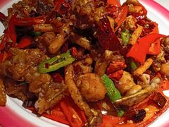 -沪小胖·小龙虾·蓝龙王(八佰伴店)