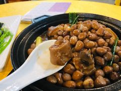 -烧鹅妹饭店