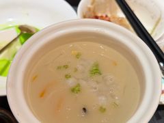 -锦府园·新台州菜(合生汇店)