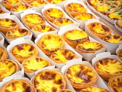 -味多美蛋糕(新和平里店)