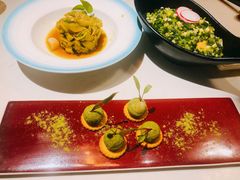 -荟廷·晶萃(陆家嘴尚悦湾店)