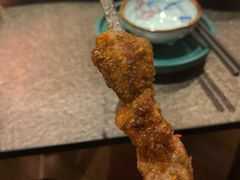 -丝路金桃·新疆菜(徐汇店)