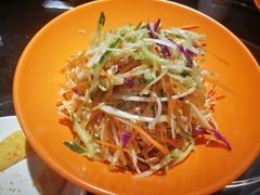 -城南老友羊蝎子火锅(花乡奥莱店)