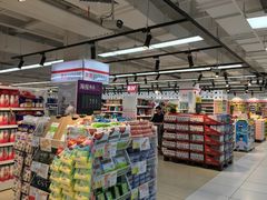 -家乐福(古北店)