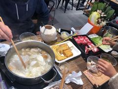 -盒马鲜生(顺义店)