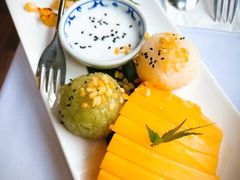 -泰廊餐厅Thai Gallery