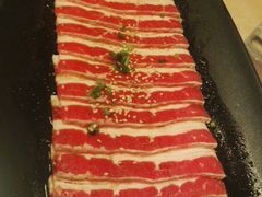 -新石器烤肉(中房金谊广场店)