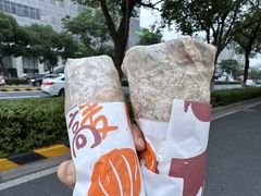 -高麦卷饼王(星海生活广场店)