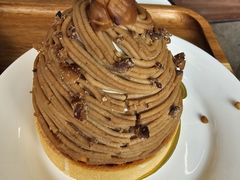 -Peet's Coffee皮爷咖啡(武商Mall手作店)