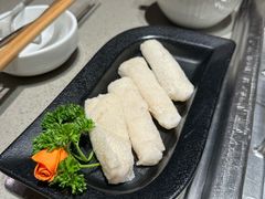 -海底捞火锅(东方时代广场店)