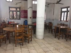 大堂-大赤坎肥仔强烧味海鲜餐厅(大赤坎店)