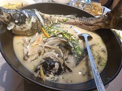 -回头食客-李久其家民间餐厅(望城金桥国际店)