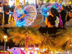 -三亚海昌梦幻海洋不夜城