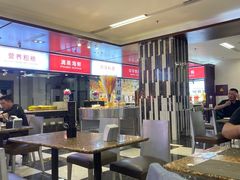 -蓝海国际大饭店·蓝钻自助百汇(兰山店)