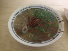 -清真刘记大顺斋(三合里小区店)