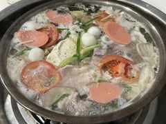 -海关荤豆花(洋河一路店)